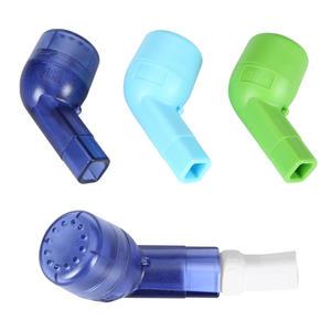 청폐88 수동식흉벽진동기 목 가래 제거기 배출기 객담 유도기 호흡 재활 폐활량 운동기 1개세트1개