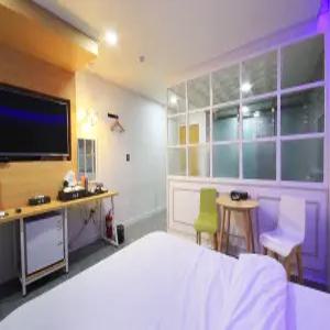 [전북 모텔] 군산 하루 (군산)