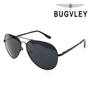 버그레이 BUGVLEY 3025L 편광 선글라스