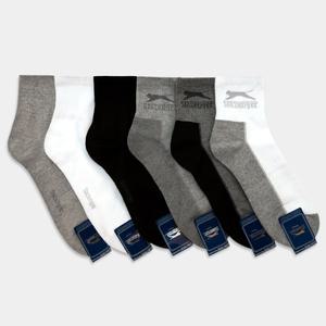 D10008 남자 슬레진저 중목양말