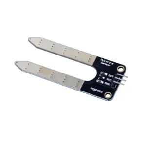 아두이노 이지보드 토양 수분 센서 모듈