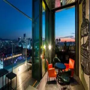 [서울] 호텔 카푸치노(서울호텔/강남호텔/강남호텔 카푸치노)