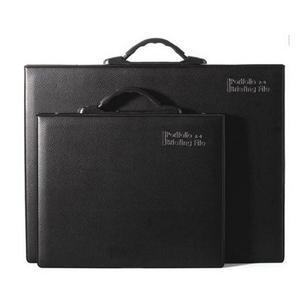 아톰 포트폴리오화일 손잡이형 PF207 A3 20매