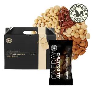 하루견과 원데이올로스팅30세트 /프리미엄 선물세트