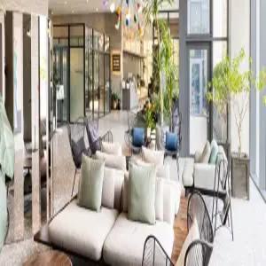 [경기] 라까사호텔 광명(경기호텔/광명호텔)