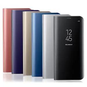 갤럭시S26 S25 S24 S23 S22 S21 S20 S10 S9 S8 플러스 울트라 엣지 FE 플립 하드 핸드폰 케이스