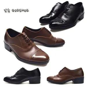 [갓슈] 두바이 파이브스타 남성정장구두 신사구두 (S2045529)