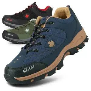 남자트레킹화 워킹화 등산화 패션운동화 남성신발