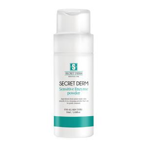시크릿덤 엔자임 파우더 워시 클렌징폼 효소 클렌징 파우더 50ml