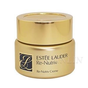 에스티로더 리뉴트리브 크림 50ml 클래식 금크림 건성/영양 백화점정품