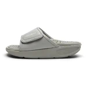 [무료배송][빅사이즈] 국내산 남녀 다이어트 기능성 지압슬리퍼