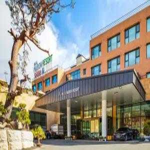 [전북] 무주 나봄리조트(전북, 무주)