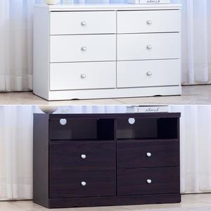 3자3단 서랍장 TV대 / 공장직판