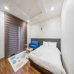 [제주 모텔] 제주 나비스 호텔 (하귀,애월,한림,협재)