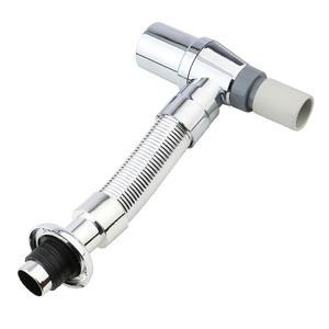 고무 망치 트랩 세면대 배수구 세면기 폽업 연결 배수관 트렙