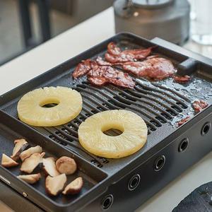 미닛 구이바다 M 그릴 휴대용 캠핑 가스 버너