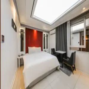 [광주 모텔] 광주 상무 벤틀리 비즈니스호텔 (상무지구,금호지구,유스퀘어,서구)