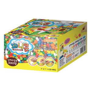 도너랜드 퍼니콘 3000알 / 플레이콘 / 매직콘