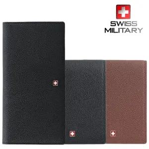 스위스밀리터리 프리미엄 남성 장지갑 반지갑 중지갑