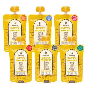 페슬러 묘설렘 90g