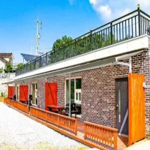 [인천 펜션] 강화도 민들레펜션 (강화,옹진)