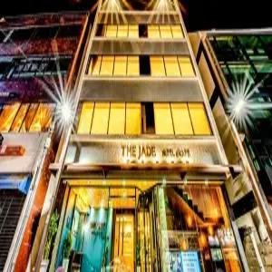 [제주] 제주 더제이드(제주펜션)