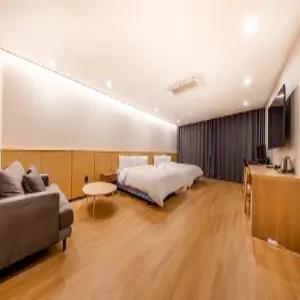 [충남 모텔] 천안 베니키아 호텔 (천안 서북구)