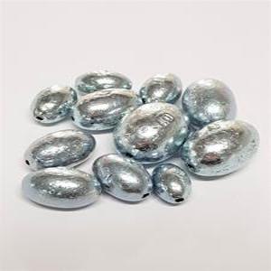 [추나라]환경 구멍봉돌,구멍추,봉돌 8호 10호 12호 16호 18호 20호 25호 30호 35호 40호 50호 프리리그채비