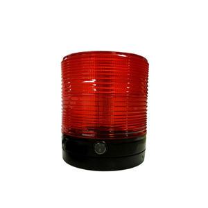 그린존 스트로브 경광등125파이 , AC 220V,위험 경고등