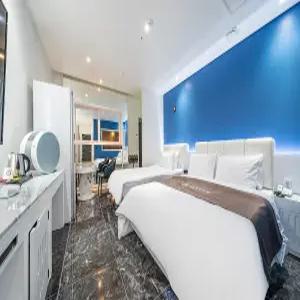 [충북 모텔] 청주 남이 G2 무인텔 (청주 흥덕구,서원구(청주 터미널))