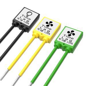 위너스 타임랙 타임렉 타임래그 퓨즈 조명용 환풍기용 1분 5분 10분 타이머