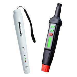 가스 누설 감지기 모음 누출 검지기 측정기 휴대용