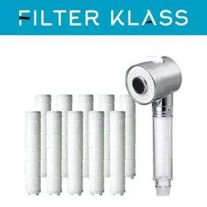 [국내생산] 아이수 주방 핸디형 호환 녹물제거필터 10개