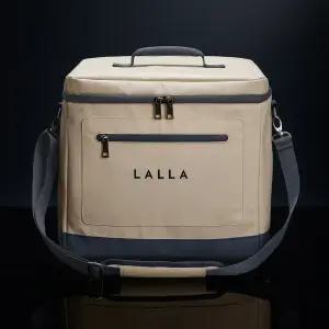 랄라 보냉백 캠핑 쿨러백 휴대용 차량용 보냉가방 대용량 캠핑용 아이스박스