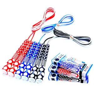 김수열 줄넘기 스마트명품SM100 중고등부용