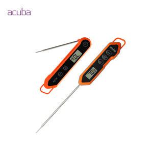 아쿠바 디지털 방수 탐침온도계 CS-03H CS-15H THERMOMETER 조리기구