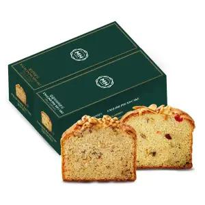 [밀크앤허니][본사배송]월넛파운드+잉글리쉬파운드