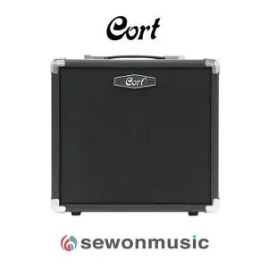 콜트 베이스기타앰프 CM15B