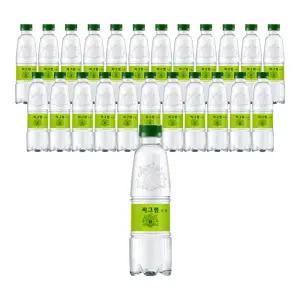 씨그램 라임, 350ml, 24개