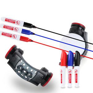 BD79 퍼트랙 라이트 360도 삼선 볼라이너