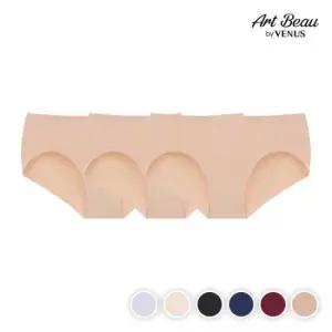 비너스아르보 누디 보정 팬티 3매입(SSET495)