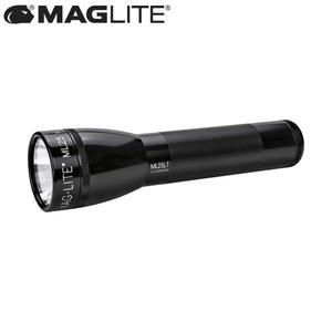 맥라이트 ML25LT-S2016 C-Cell LED C형배터리 2개 미국산