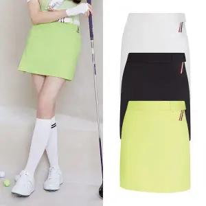 [아웃도어스/BTR]비티알 BTR 골프 여성 봄 냉감 스판 스커트 치마 로디(여) BSK9120W