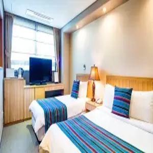 [전북] 리츠프라자호텔(전북, 군산)