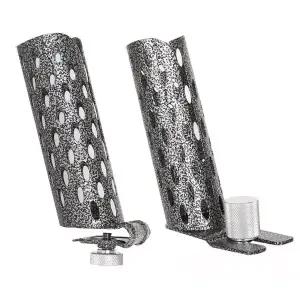 청수레져 대잡이 대포