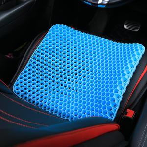 쿨 기능성 벌집 자동차 사무실 의자 방석 밸런스쿠션