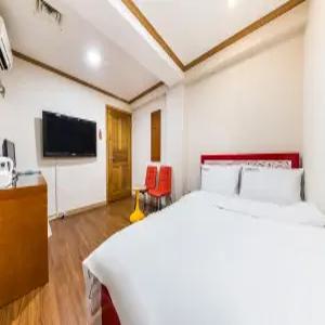 [서울 모텔] 왕십리 부르네 (왕십리,성수,금호)