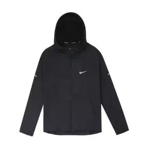 나이키 리펠 마일러 바람막이 남성 자켓 블랙 DD4746-010