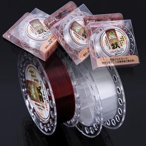 150M 낚시줄 민물 바다 원줄 목줄 모노라인