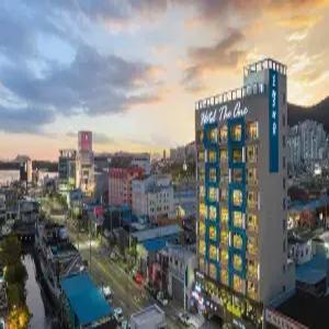 [전남] 여수 더원 호텔(전남, 여수)